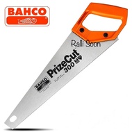 Bahco Prizecut Handsaw 14”