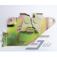 Naza GTR150 Seat Catch