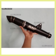 ∮ ◲ ┳ Canister AUN/DS4 Daeng sai4 pipe 51mm Canister only
