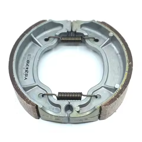 For Yamaha YFA1 Breeze 1992-2004 Grizzly 125 YFM125 2004 YFM125G 2005-2013 YFM125GH 2005-2008 Rear B