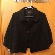Suzuya Black Jacket