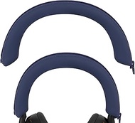 Geekria Silicone Headband Cover Compatible with Sony WH-1000XM5, WH1000XM5 Wireless Headphones, Head