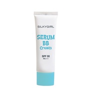 SILKYGIRL Serum BB Cream – 01 Natural