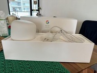 Google Nest WiFi Router