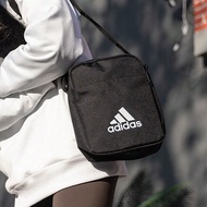 Balo Adidas nam nữ 2025 mới thể thao giải trí du lịch đi làm túi đeo vai cơ bản đơn giản túi đeo ché
