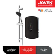 JOVEN Instant Water Heater SL30e & SL30iP