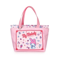 M497 PG x Sanrio 玩美甜心 保溫保冷袋 美樂蒂
