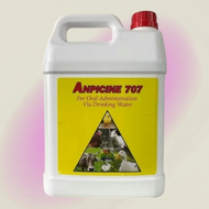 Anpicine 707 - 5L [Original Vitamin Mineral Ayam]