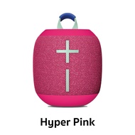 Ultimate Ears WONDERBOOM 4 Portable Bluetooth Speaker ลำโพงบลูทูธ by Pro Gadgets