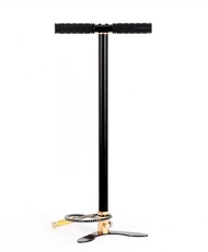 Pompa pcp 4 stage manometer 6000 psi stainles steel bonus kupler/Pompa Pcp Murah Bahan Asli Stenlis
