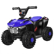 Children electric ATV Beach off-road 4wheel vehicle Super ATV Beach kid ride on
