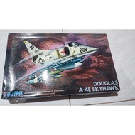 Fujimi 1/48 Douglas A-4E Skyhawk Kit Model