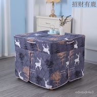 XY^Oven Cover Thickened Square Oven Table Cotton Cover Roasting Stove Electric Oven Electric Heating Table Electric Stov