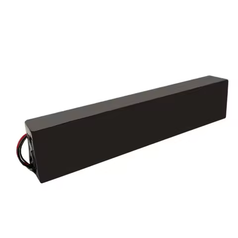 13S3P Li-ion Battery Pack 48V 10.5Ah Battery Pack XT60/DC for Scooters And Bicycles 13S3P 54.6V Batt