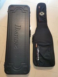 Ibanez SR4500E DE Bass Guitar