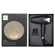 GHD - Helios Professional Hair Dryer - # Black 1pc