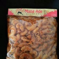 makaroni pedas mang ade asli
