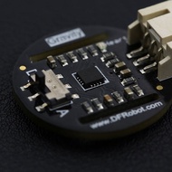 [Only Thumb Size] DFRobot Gravity Heart Rate Sensor Heartbeat Detection Compatible with Arduino