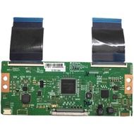 Original Chuangwei 55Q5A 55Q4A 55Q6A Logic Board 6870C-0769A