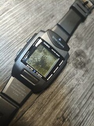 Casio WQV 1 Wrist Camera 手錶 復古