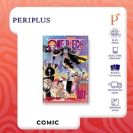 One Piece Vol. 101 - 9781974734207
