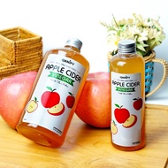 Organify Apple Cider Vinegar Unfiltered Apple Vinegar 250ml