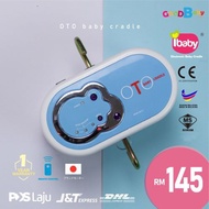 I-baby OTO SIRIM ELECTRONIC BABY CRADLE/ I-BABY OTO SIRIM Electric BUAIAN/Electric BUAIN BABY/ BABY 