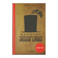 Abraham Lincoln: Tahun-Tahun Perang (Jilid 2)