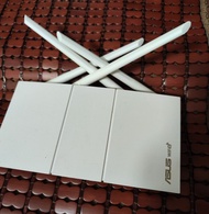 華碩路由器Asus AX55 wi-fi 6 router ax1800