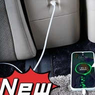 Toyota alphard vellfire agh40 pilot seat USB adapter fast charger