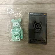 <Ohtoys> Bearbrick Series 46 大隱藏 達摩 全1款 Be@rbrick 熊仔 可動 扭蛋 盲盒 不倒翁 VAG 
