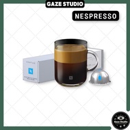 Nespresso x Blue Bottle / NEW Vertuo Cpasules - Blue Bottle Bold Blend 230ml