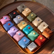 Suitable for Ricoh GR3/GR3X/Card Camera DB-110 Battery Storage Box Protective Cover Sheepskin Handma