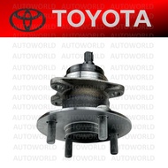 REAR WHEEL BEARING TOYOTA VIOS NCP150 , TOYOTA VIOS NSP151 - 42450-0D120