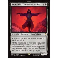 Magic the Gathering | Fandaniel, Telophoroi Ascian