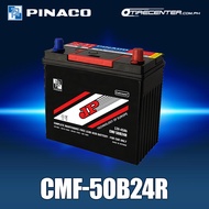 PINACO JP 50B24R / NS60R Maintenance Free Car Battery