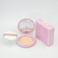 [hince] Second Skin Airy Powder 12g