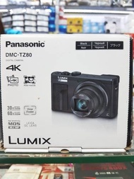 NEW PANASONIC LUMIX DMC-TZ80 TERLARIS