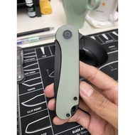 Civivi Elementum Blade Hq Exclusive (S35VN steel)