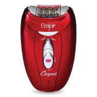EMJOI Elegant เครื่องถอนขน (สีแดง) รุ่น EJ0047