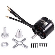 C5055 Brushless Motor Multi-Rotor Aircraft Motor Suitable for Remote Control Helicopter Drone C5055