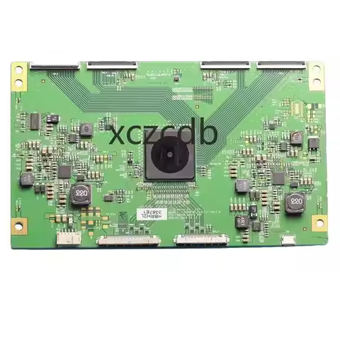 6870C-0467A LC550EQD_Control_Ver 1.0 Smart TV Main Board CTT