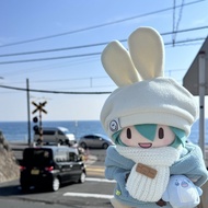 初音未来fufu娃衣20cm常规体娃娃30cm娃衣换装女娃男娃娃衣31.7.5