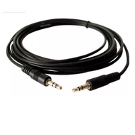 aux to aux cable audio 3.5mm Cable