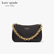 KATE SPADE NEW YORK JOLIE SMALL CONVERTIBLE CROSSBODY KD908 กระเป๋าสะพายข้าง