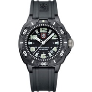 (Original) Luminox Land Sentry 0200 Series Swiss Quartz 100M XL.0201.SL