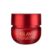 OLAY - Olay玉蘭油 胜肽專研奢護眼霜 15g[香港行貨]88431