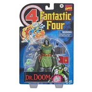 HASBRO MARVEL LEGENDS FANTASTIC FOUR DR DOOM