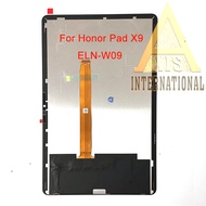 Original For Huawei Honor Pad X8 LCD For Pad X8A Display Screen For Pad X9 ELN-W09 Wifi /Pad X9A/Pad