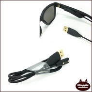 BOSE FRAMES ALTO Sunglasses Charging Cable Charger Power Cord BOSE Glasses Magnetic Charging Cable